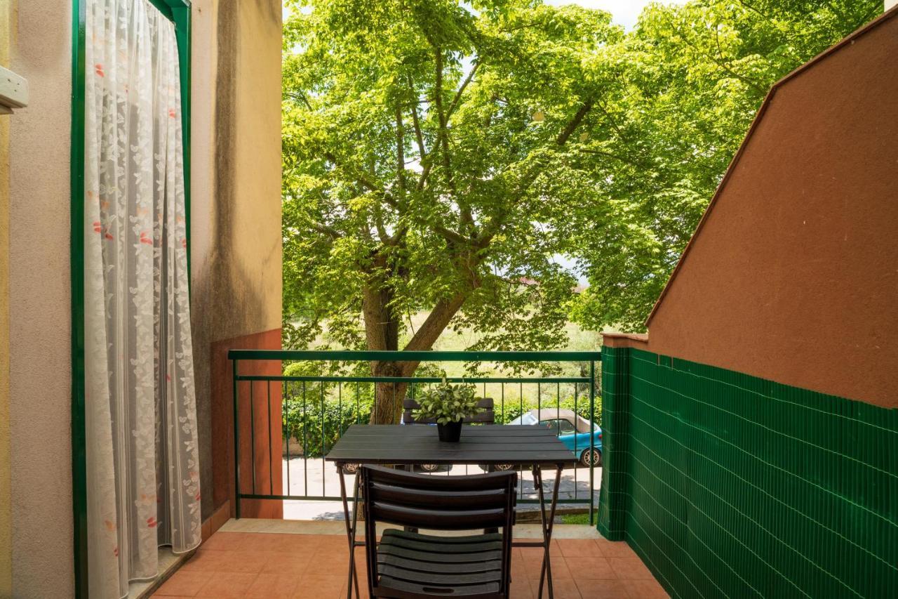 Casa Lina Villa Джардини Наксос Екстериор снимка