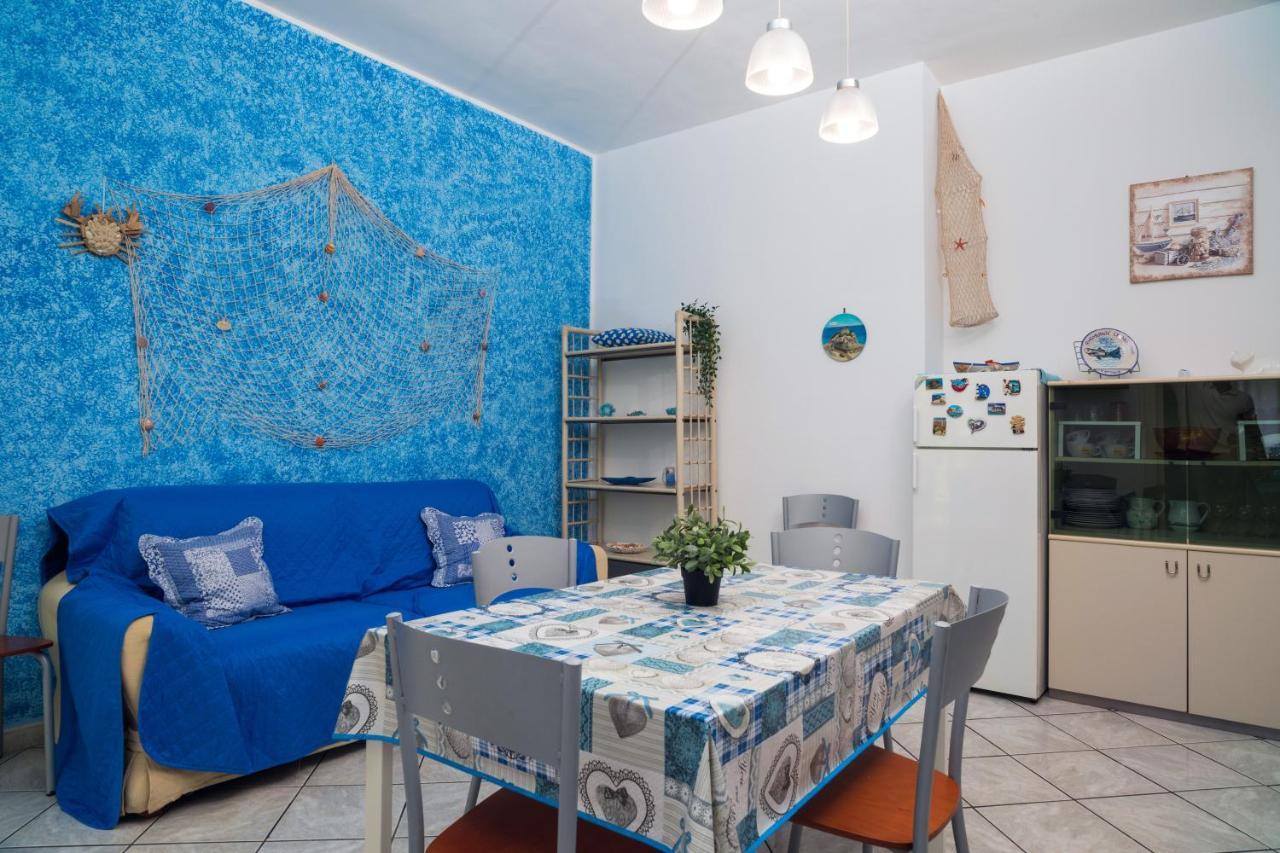 Casa Lina Villa Джардини Наксос Екстериор снимка