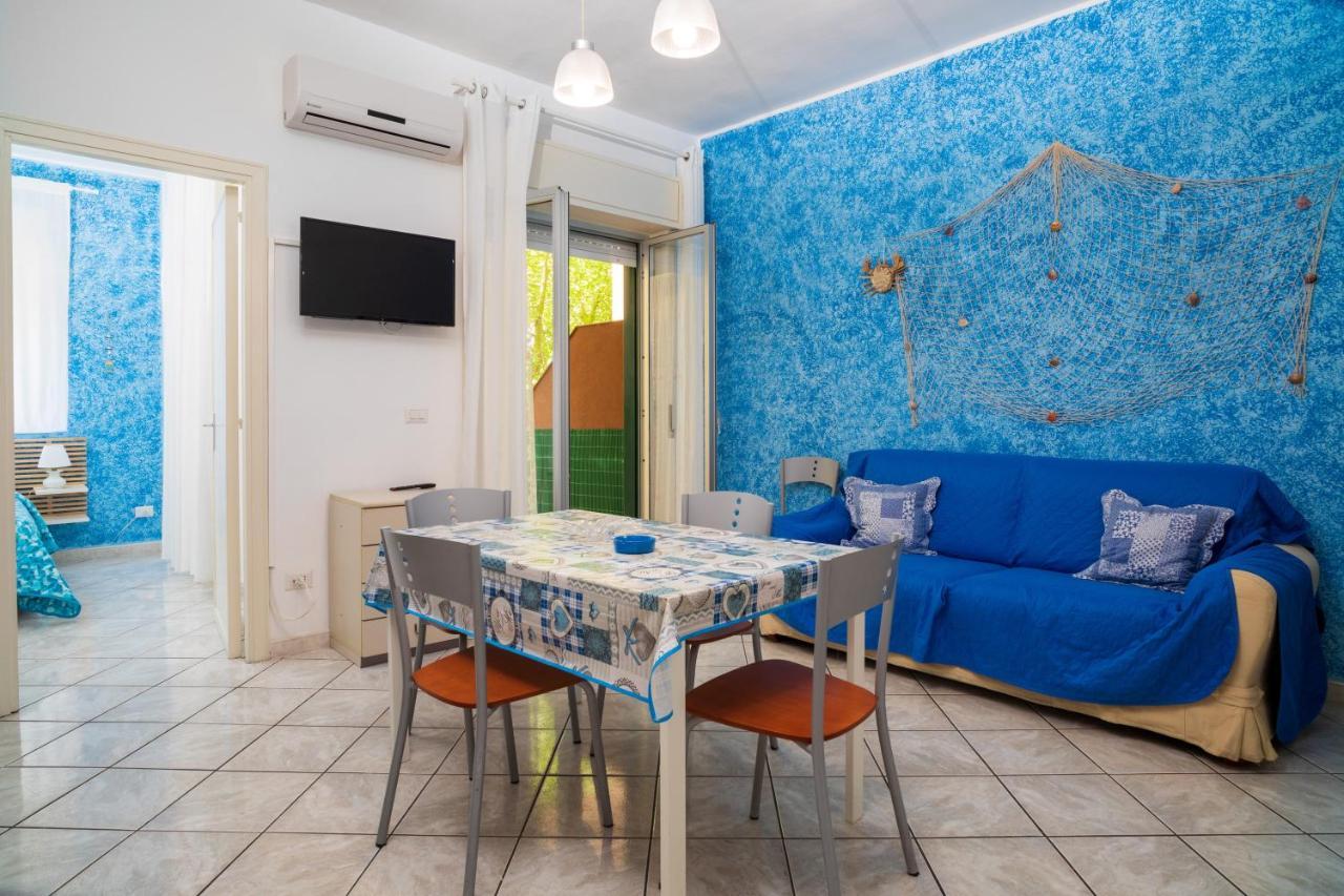 Casa Lina Villa Джардини Наксос Екстериор снимка