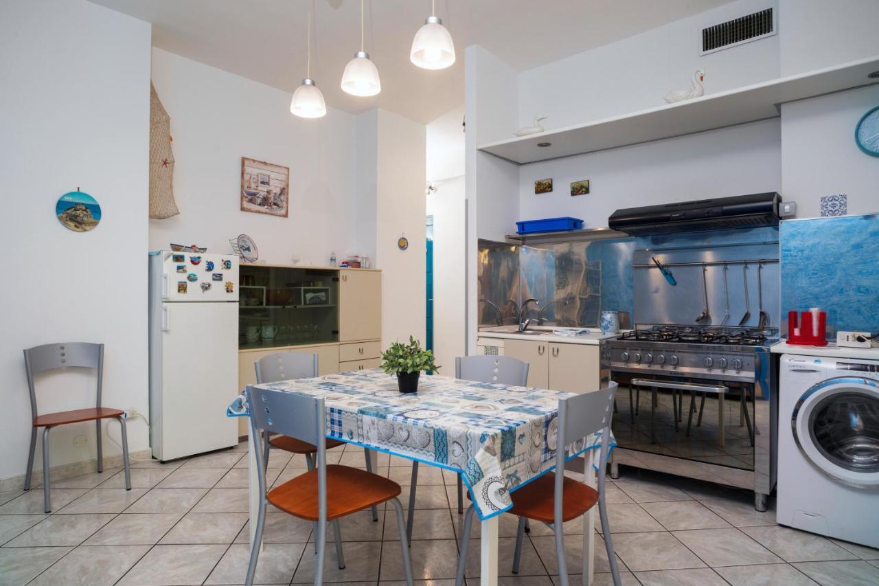Casa Lina Villa Джардини Наксос Екстериор снимка