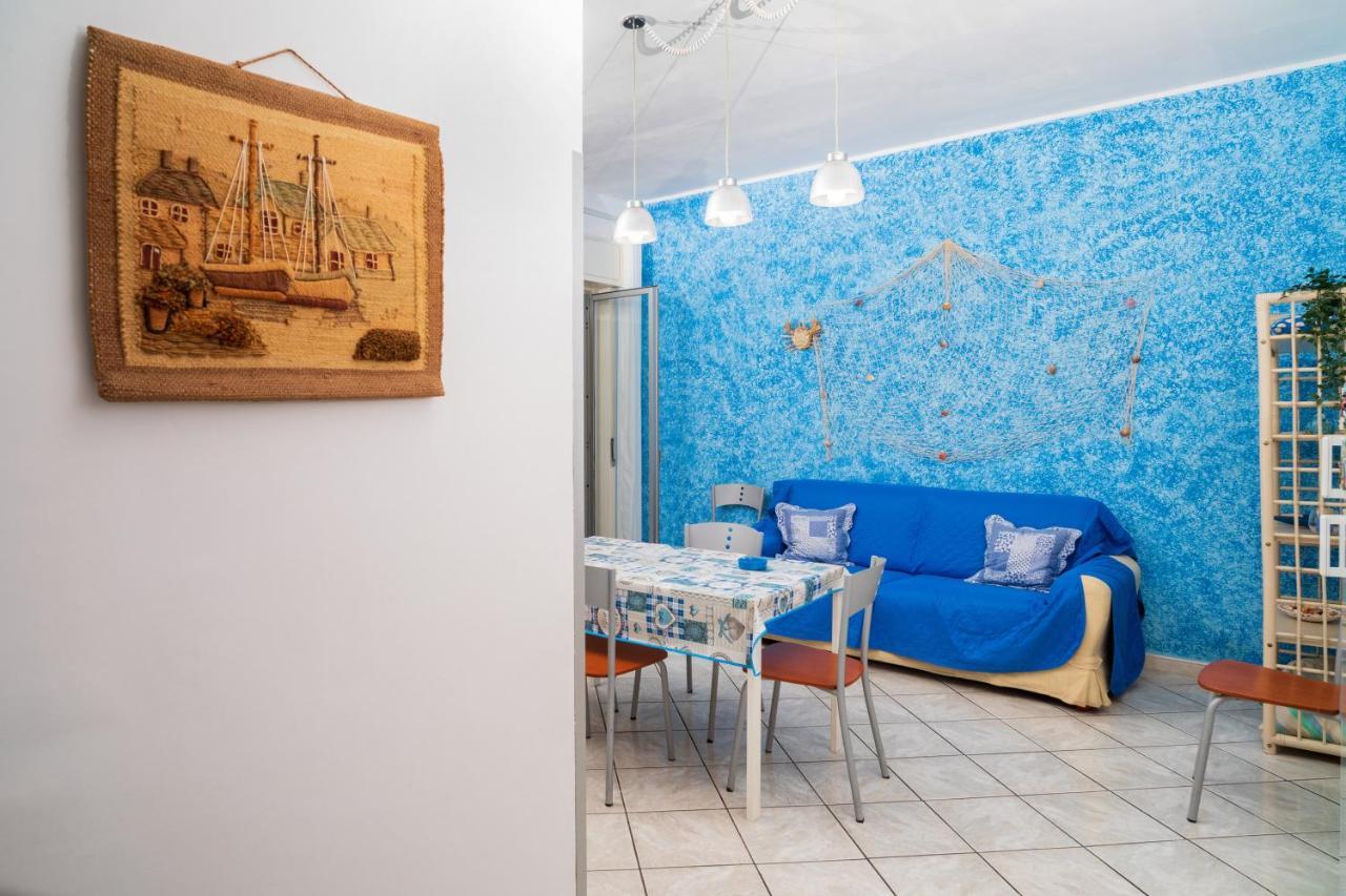 Casa Lina Villa Джардини Наксос Екстериор снимка
